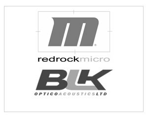 BLK is Official Distributor of Redrock