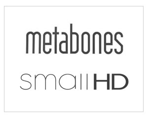 BLK is Distributor of Metabones and SmallHD