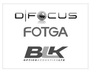 BLK is Distributor of Fotga & Dfocus