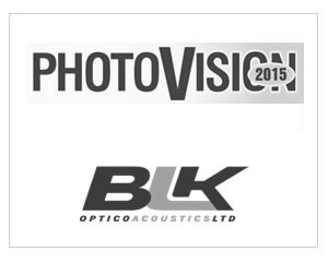 BLK at Photovision 2015