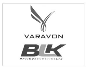 BLK is Official Distributor of Varavon