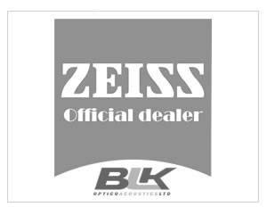 BLK is Official Distributor of Carl Zeiss